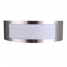 ΦΩΤΙΣΤΙΚΟ ΤΟΙΧΟΥ ΑΝΟΞΕΙΔΩΤΟ Ε27 OPTONICA 7423 ΦΩΤΙΣΤΙΚΟ ΤΟΙΧΟΥ ΑΝΟΞΕΙΔΩΤΟ Ε27 OPTONICA 7423